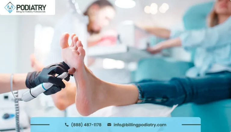 Latest Foot Care Technologies Every Clinic Should Consider in 2026