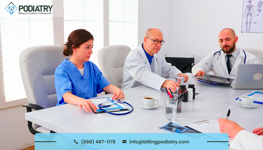 The ROI of Outsourcing Outpatient Surgery Billing Services