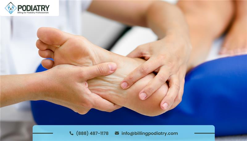 CPT Code Guidelines for Neuroma Intermetatarsal