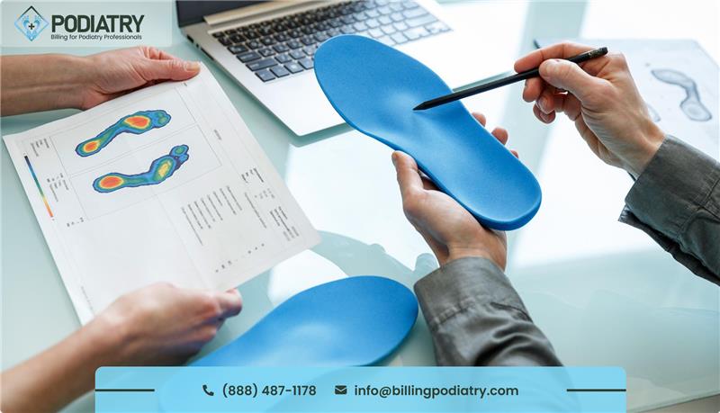 Frequency Period in Podiatry: A Guide to Compliance and Revenue