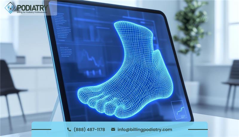 How AI and Automation Are Transforming Podiatry Claim Follow-Up in 2026