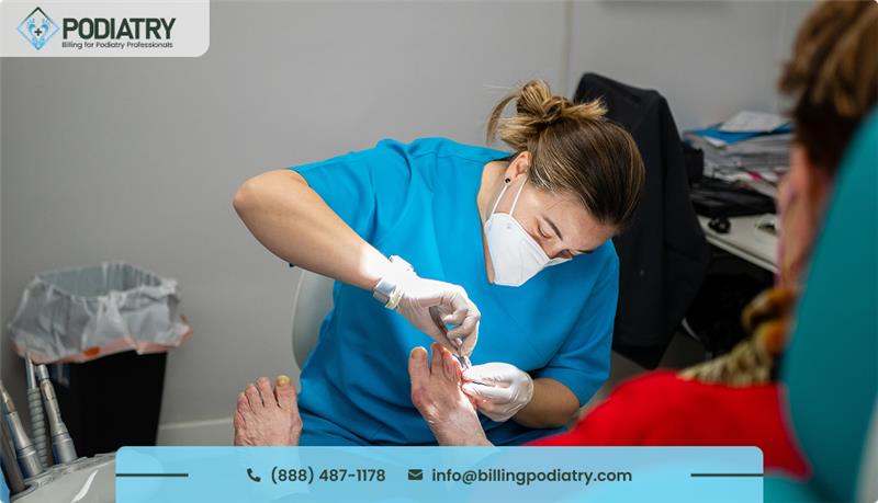 Pre and Post‑Operative Denials in Podiatry: What No One Tells You