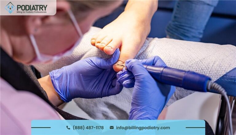 Understanding Q7, Q8, Q9 Modifiers in Podiatry Billing: A Complete Guide for Providers