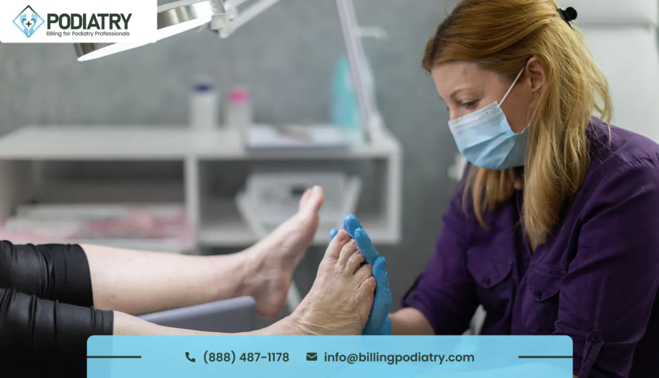 The Ultimate Guide to Skin Grafting CPT Codes in Podiatry