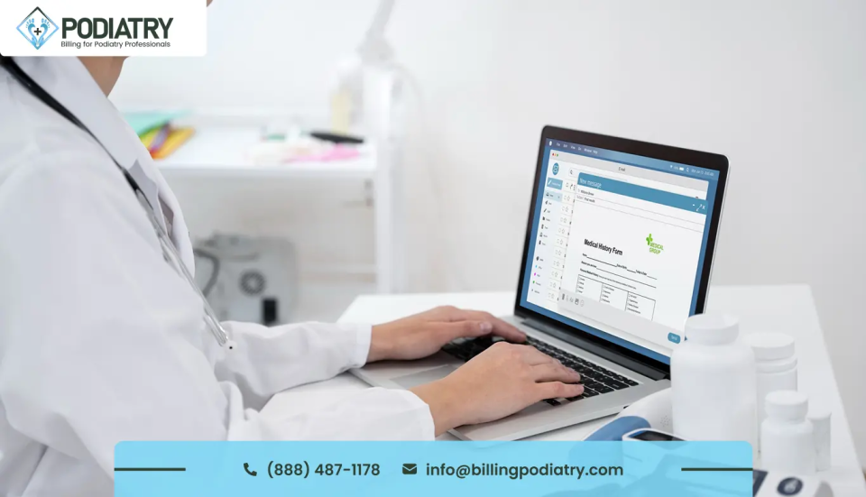 The Ultimate Podiatry Post‑Op Billing Hack That Instantly Boosts Revenue