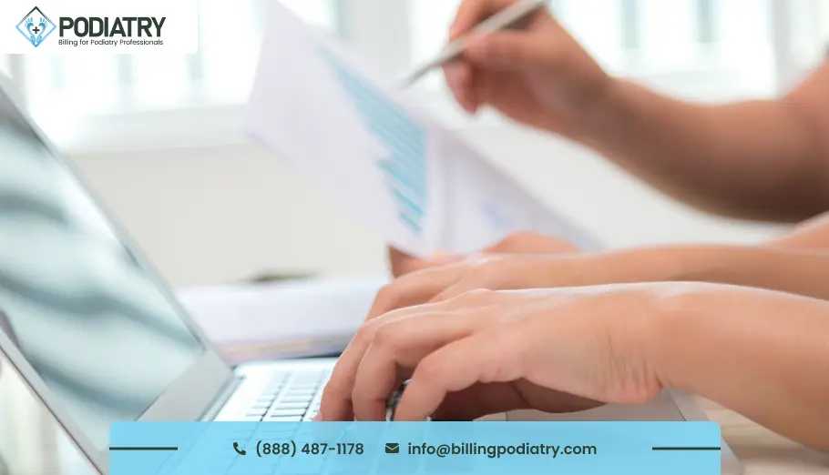 Medicare Podiatry Billing Guidelines 2026: Complete Guide for Accurate Reimbursement