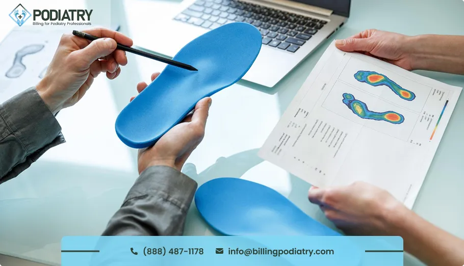 How to Navigate Routine Foot Care CPT Codes Effectively
