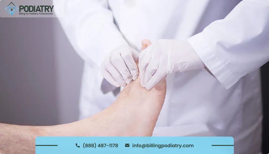 How to Improve Podiatry Payment Collection Without Losing Revenue
