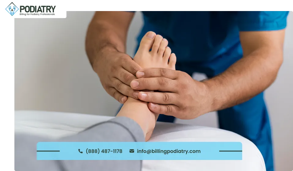 What You Need to Know About Podiatry Malpractice Insurance Coverage