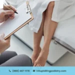 10 Tips for Streamlining Podiatry Patient Intake and Scheduling