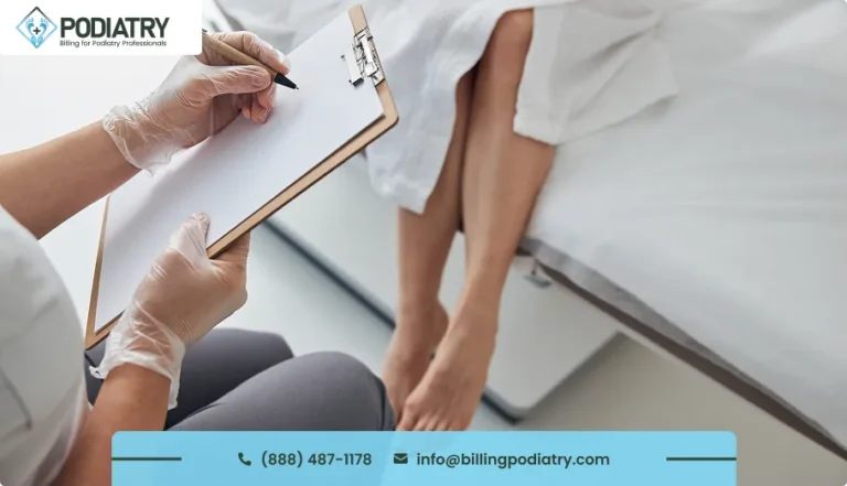 10 Tips for Streamlining Podiatry Patient Intake and Scheduling