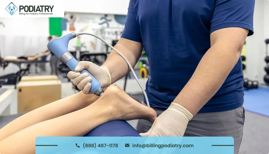 Check Out Most Used Osteosynthesis CPT Codes for Podiatry