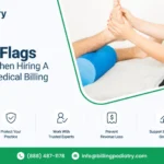 5 Red Flags to Avoid When Hiring a Podiatry Medical Billing Service