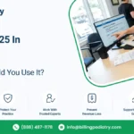 What is Modifier 25 in Podiatry: Common Billing Mistakes and How to Avoid Them