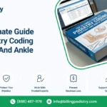 The Ultimate Guide to Podiatry Coding for Foot and Ankle Surgery